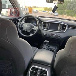 كيا سورينتو